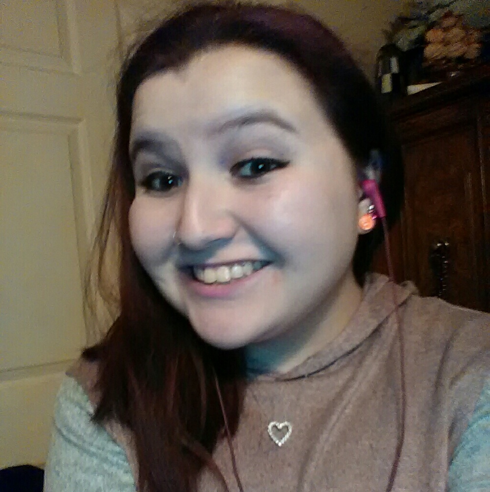 Meet your Posher, Sara